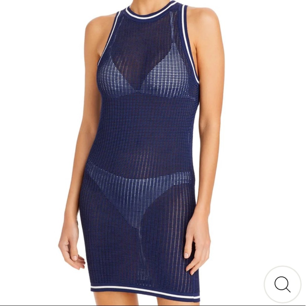 Solid & Striped Carson Dress